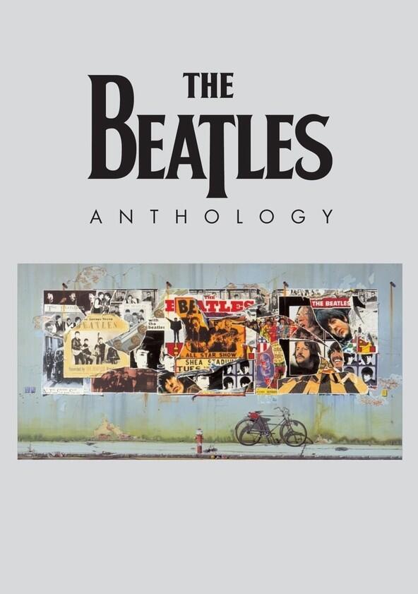 The Beatles Anthology - Season 1