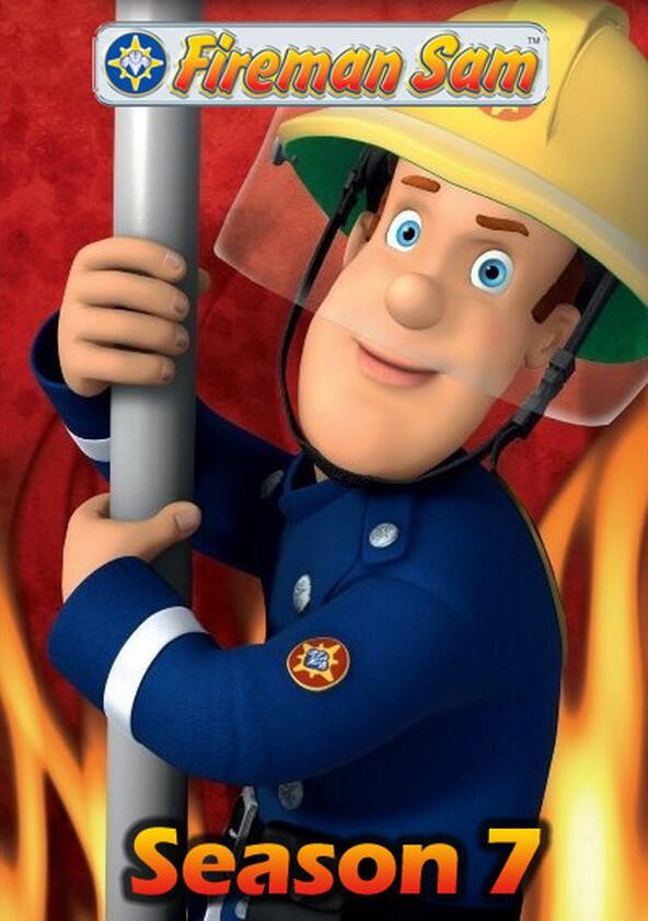 Fireman Sam - Season 7