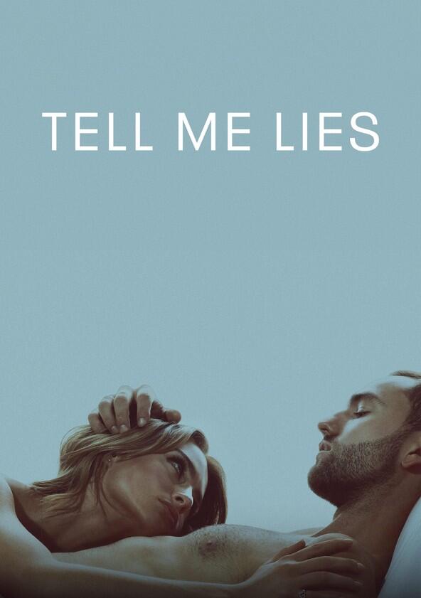 Tell Me Lies - Season 2