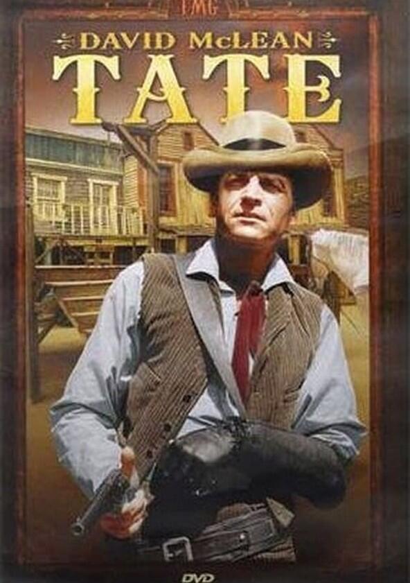 Tate - Season 1