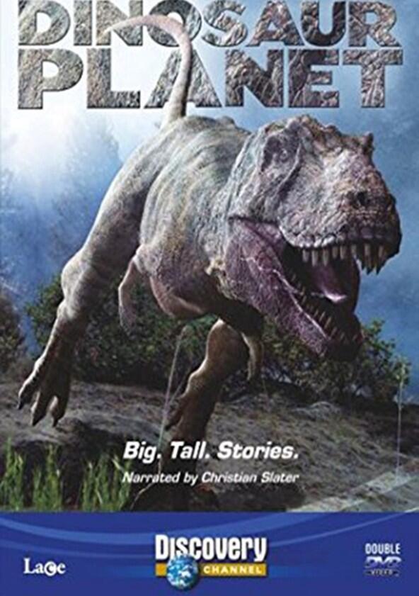 Dinosaur Planet - Season 1