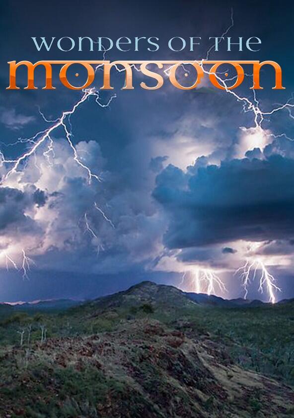 Wonders of the Monsoon - Season 1