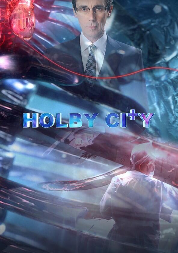 Holby City - Season 19