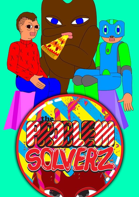 The Problem Solverz - Season 1