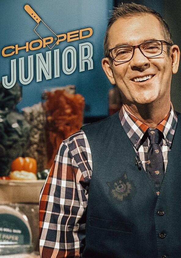 Chopped Junior - Season 9