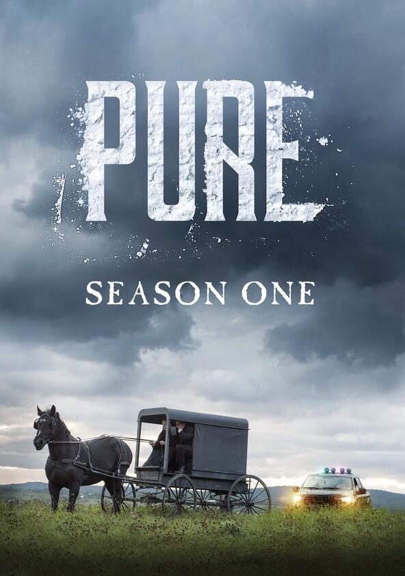 Pure - Season 1