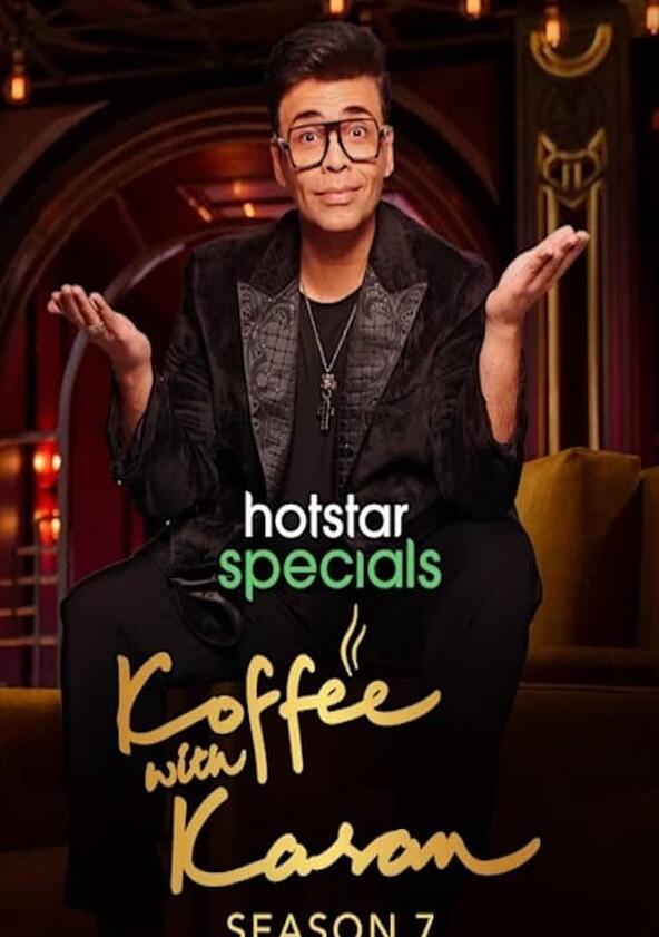 Koffee With Karan - Season 7