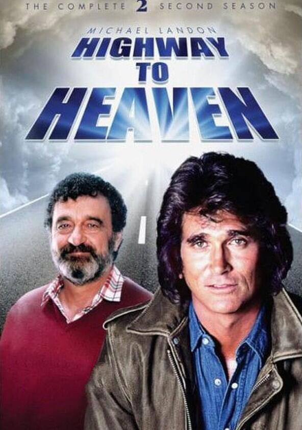 Highway to Heaven - Season 2