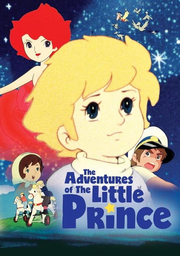 The Adventures of the Little Prince - Season 1