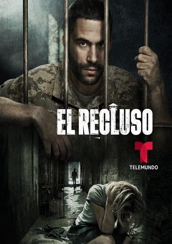 El Recluso - Season 1