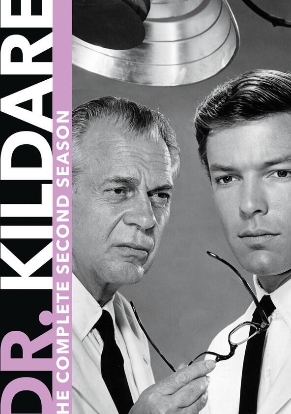 Dr. Kildare - Season 2