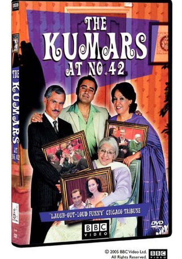 The Kumars at No. 42 - Season 1