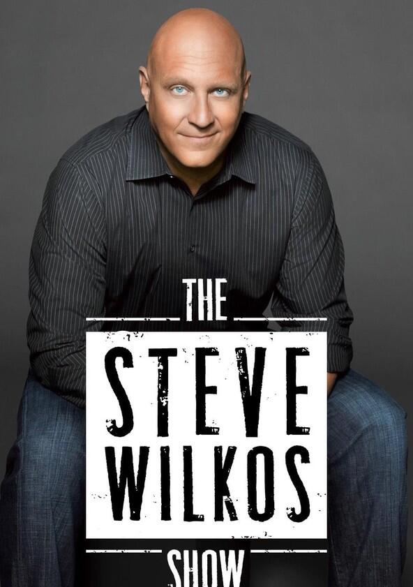 The Steve Wilkos Show - Season 12