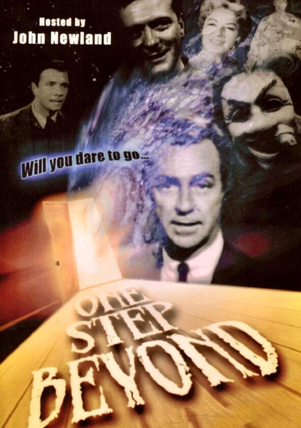 One Step Beyond - Season 2