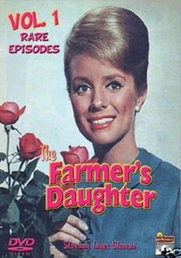 The Farmers Daughter - Season 1