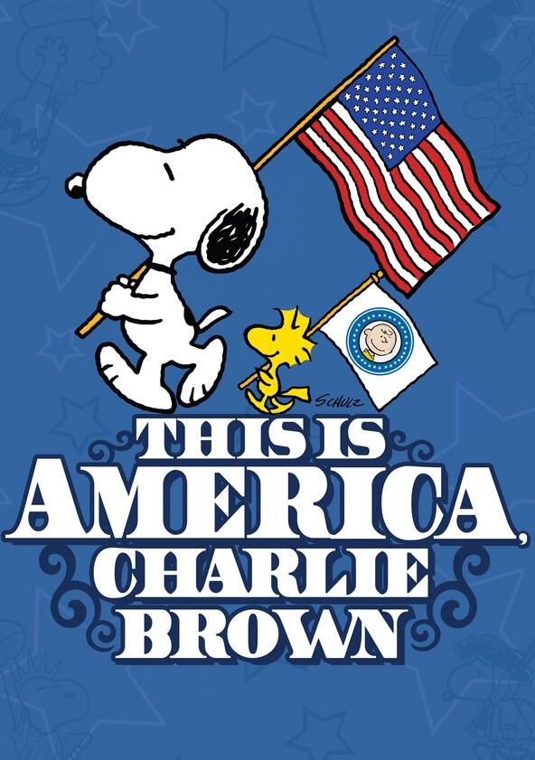 This is America, Charlie Brown - Season 1