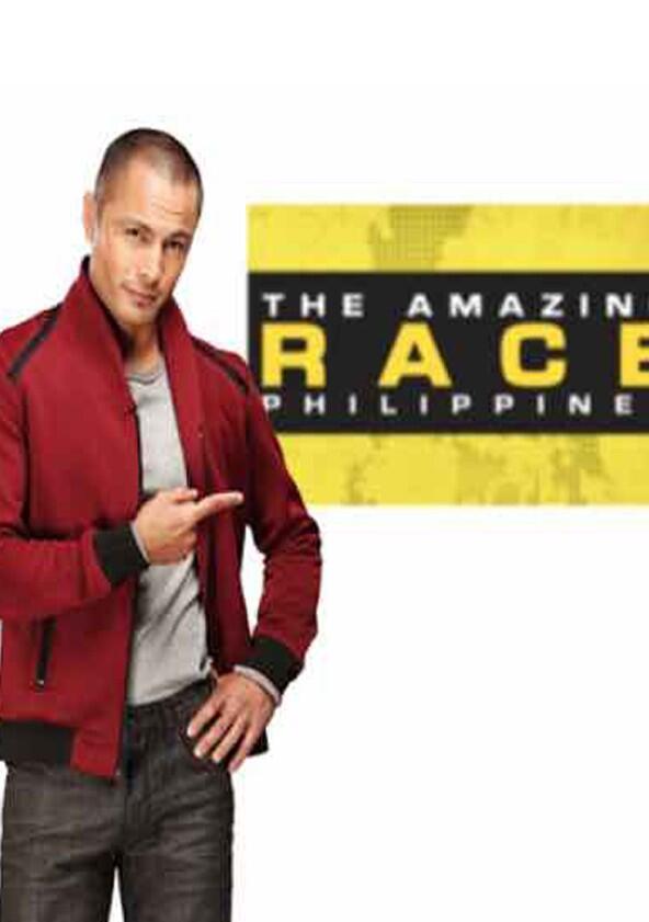 The Amazing Race Philippines