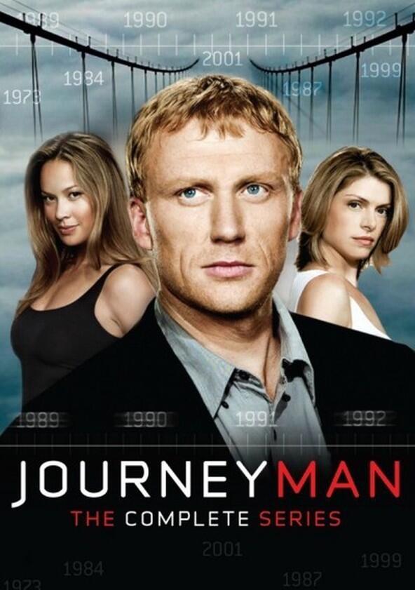 Journeyman - Season 1