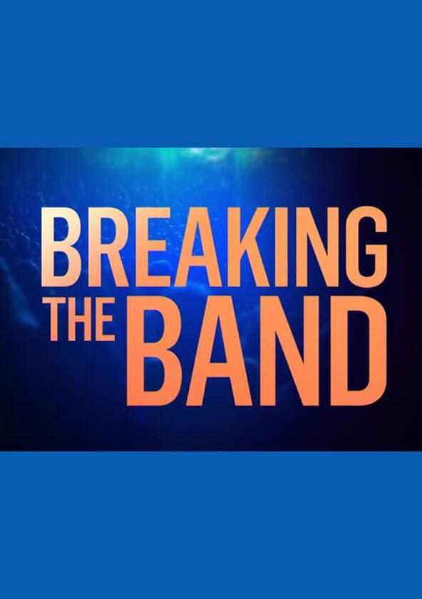 Breaking the Band - Season 1