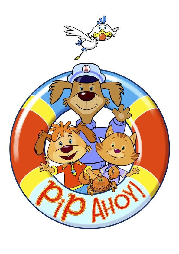 Pip Ahoy! - Season 1