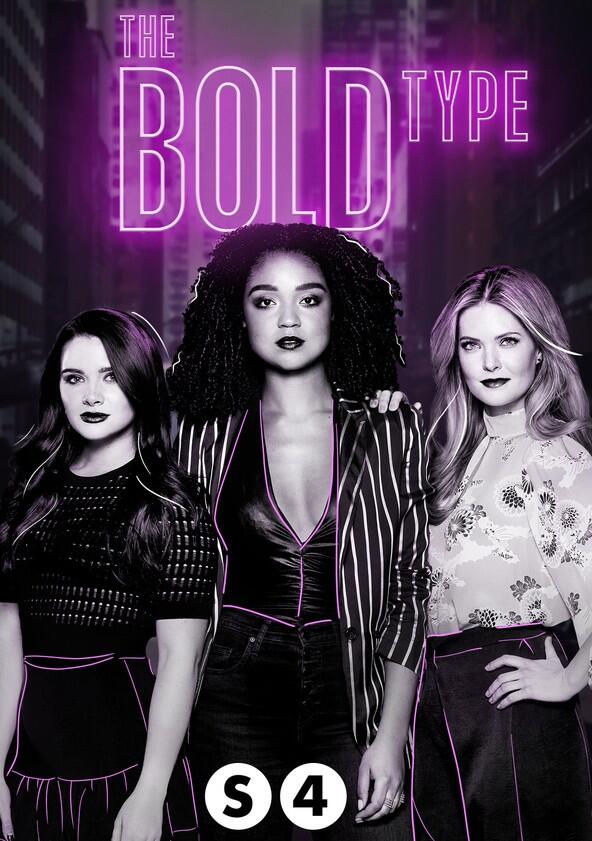 The Bold Type - Season 4