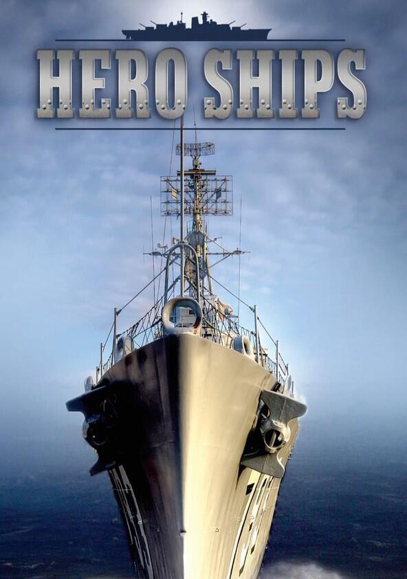 Hero Ships - Season 1