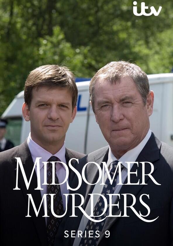 Midsomer Murders - Season 9