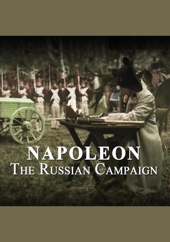 Napoléon, la campagne de Russie - Season 1