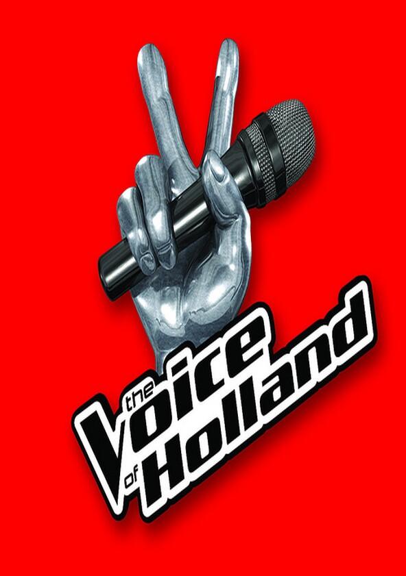 The Voice of Holland - Season 10