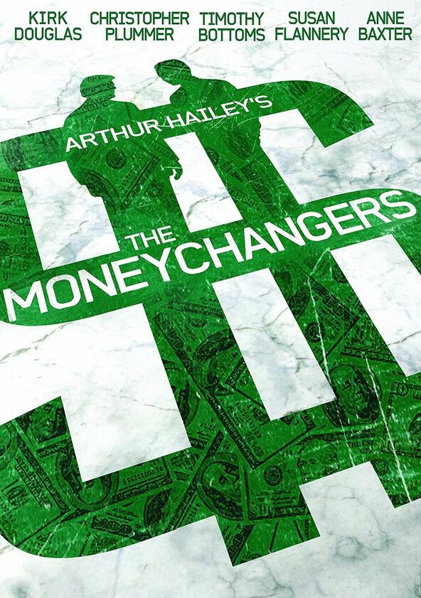 Arthur Hailey's The Moneychangers - Season 1