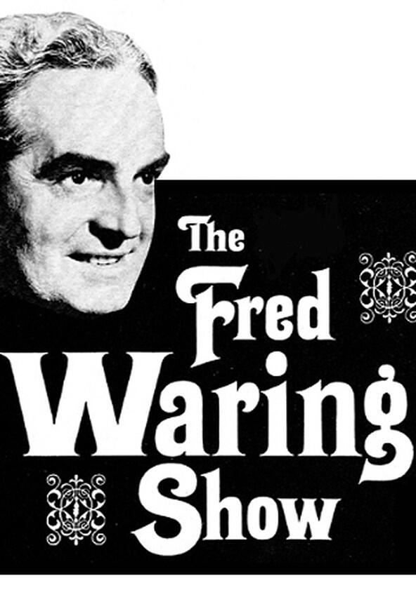 The Fred Waring Show - Season 2