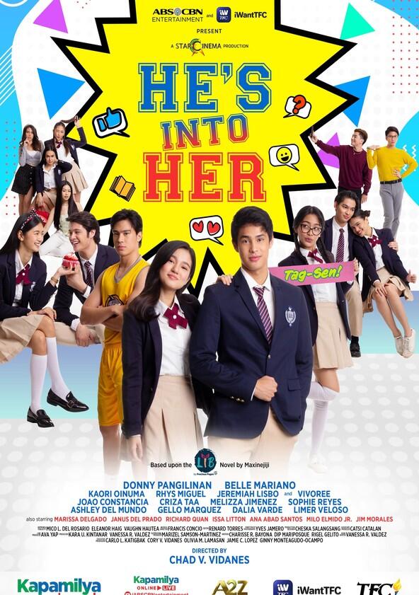 He's Into Her - Season 1