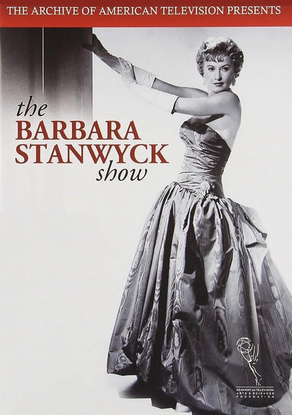 The Barbara Stanwyck Show - Season 1