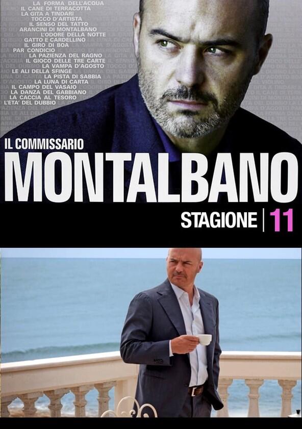 Il commissario Montalbano - Season 11