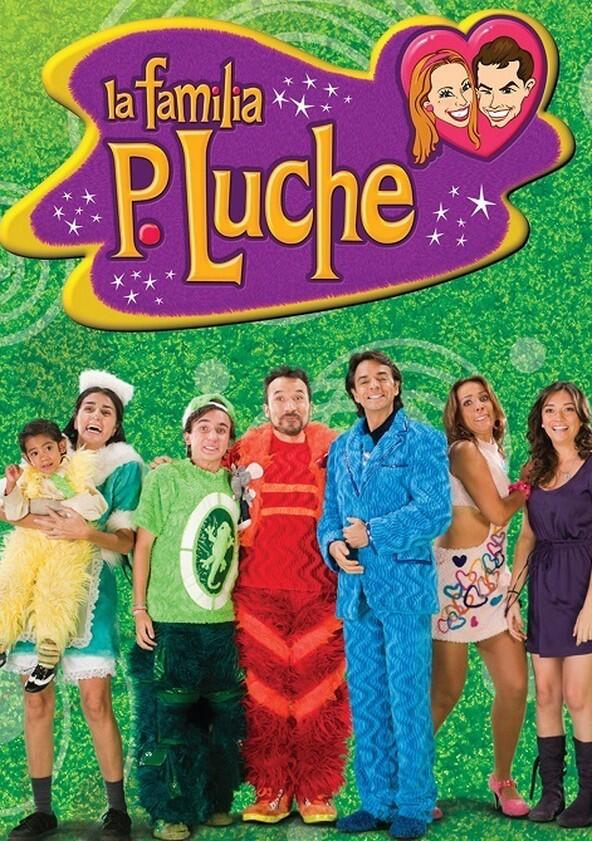 La Familia P. Luche - Season 3