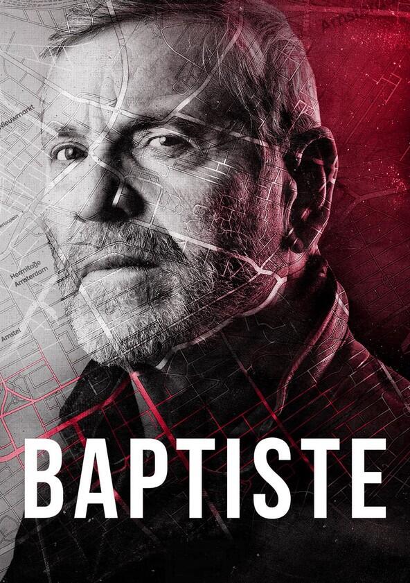 Baptiste - Season 1