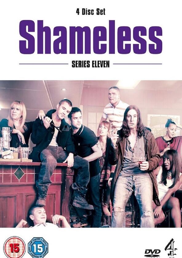 Shameless - Season 11