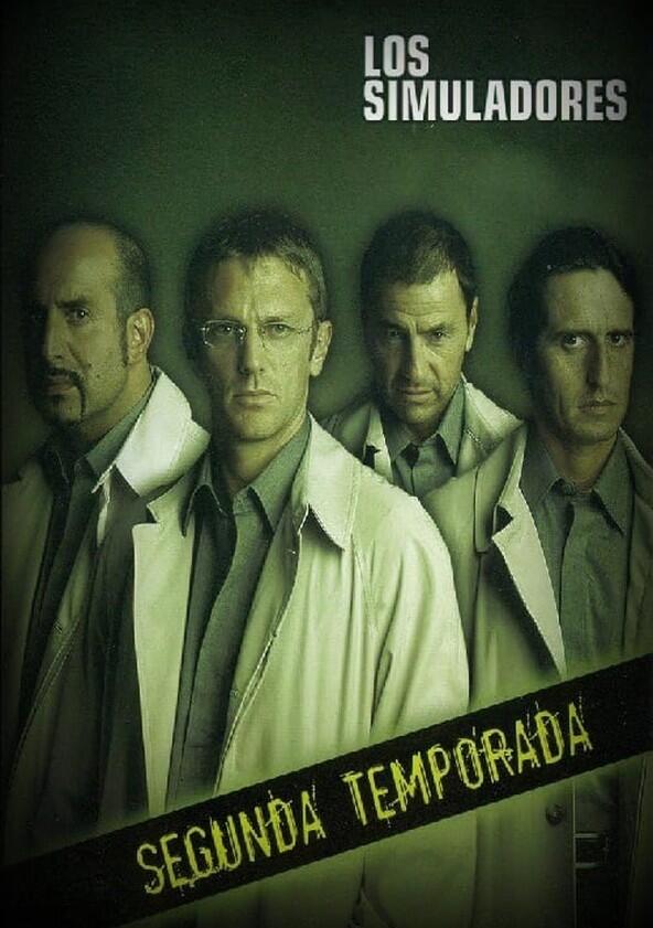 Los Simuladores - Season 2