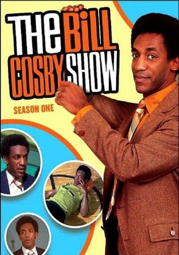 The Bill Cosby Show - Season 1