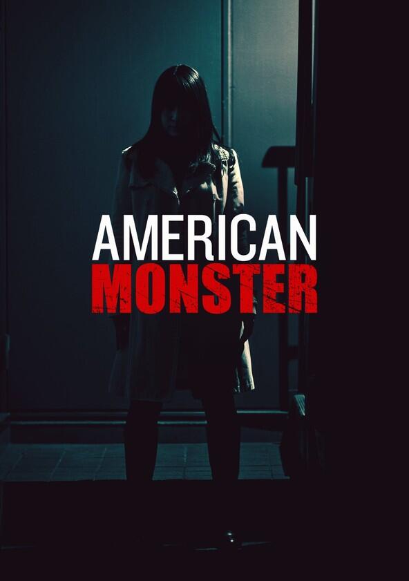 American Monster - Season 8