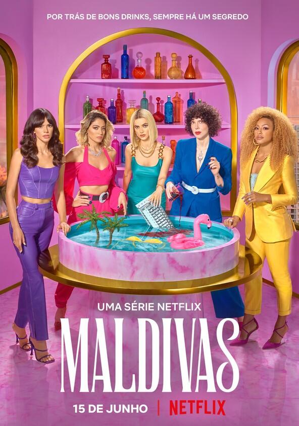 Maldivas - Season 1