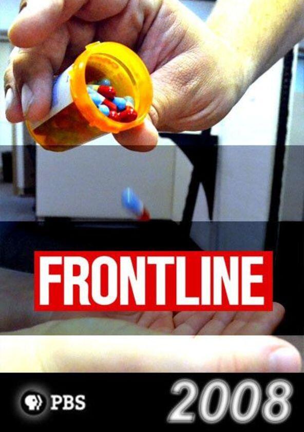 Frontline - Season 26 / Year 2008