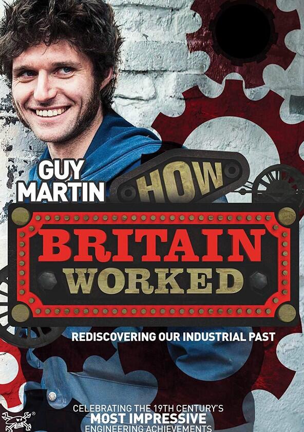 How Britain Worked - Season 1