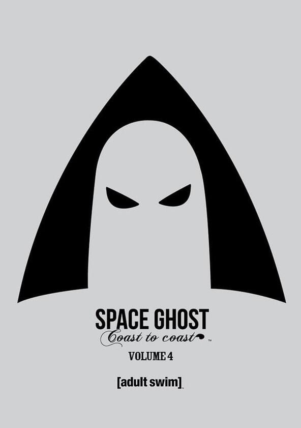 Space Ghost Coast to Coast - Season 4