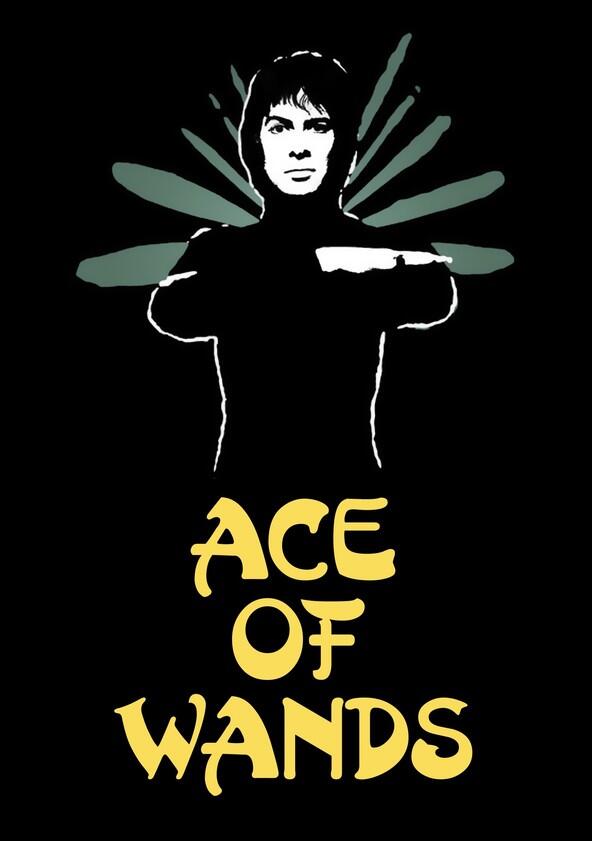 Ace of Wands - Season 1