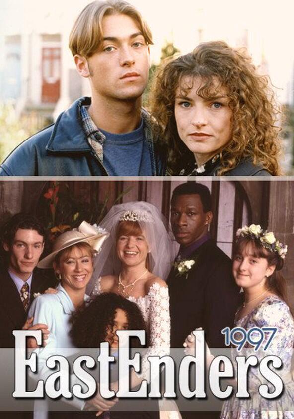 EastEnders - Season 13 / Year 1997