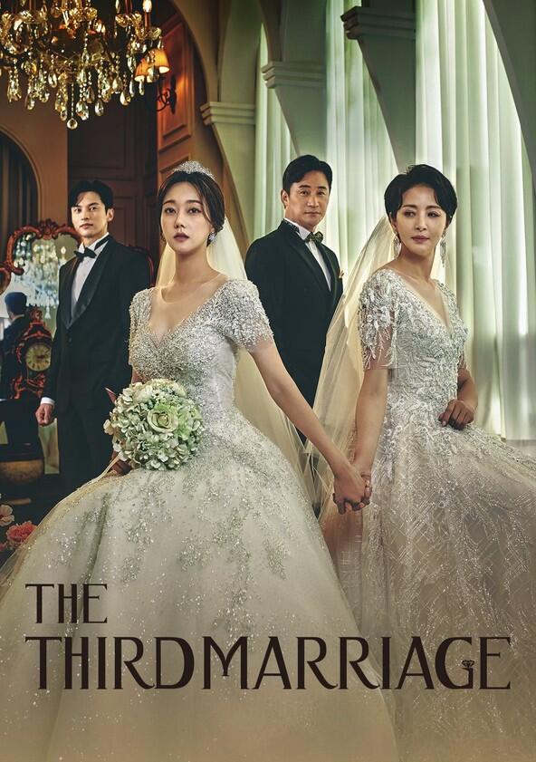 The Third Marriage - Season 1