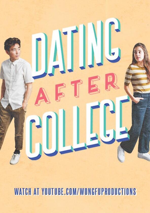 Dating After College - Season 1