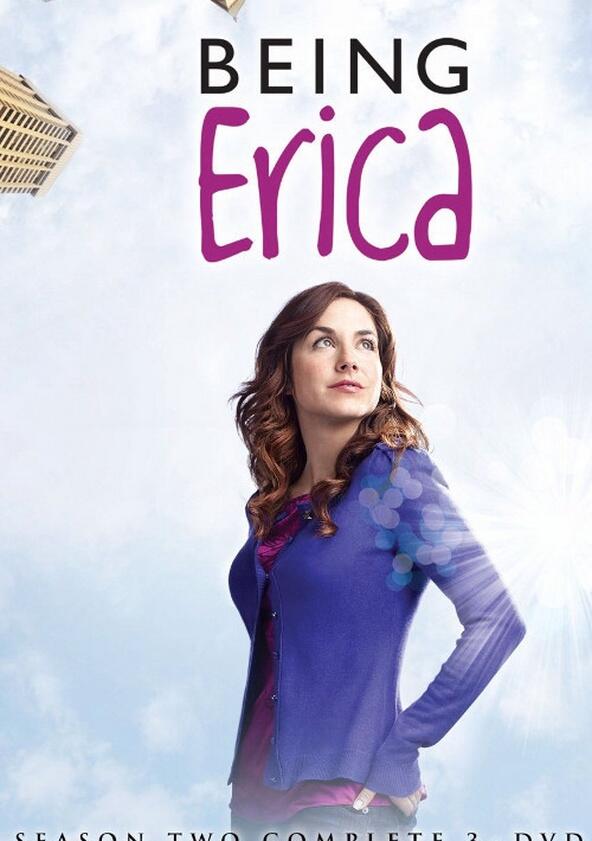 Being Erica - Season 2