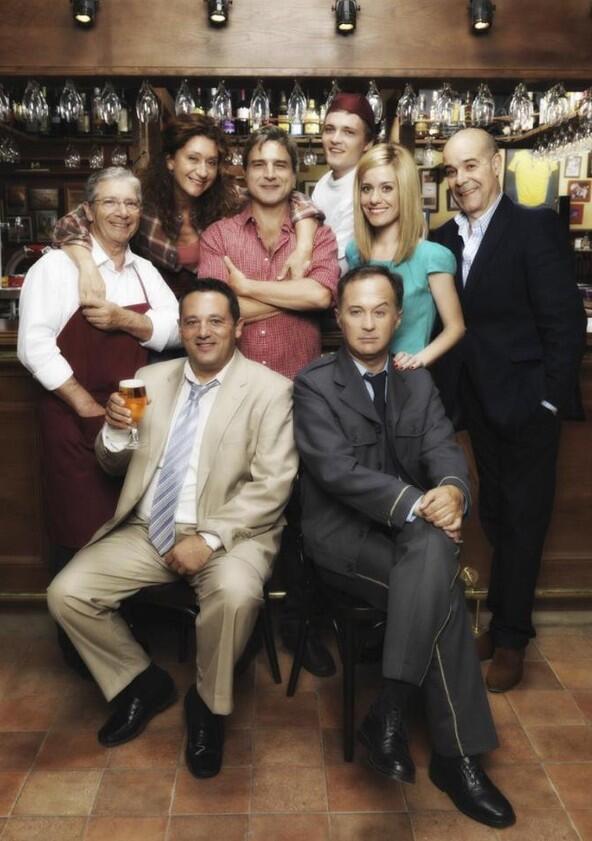 Cheers - Season 1